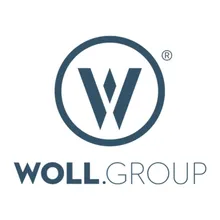 WOLL.GROUP Logo